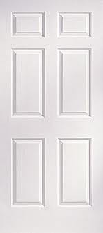 interior hollow door
